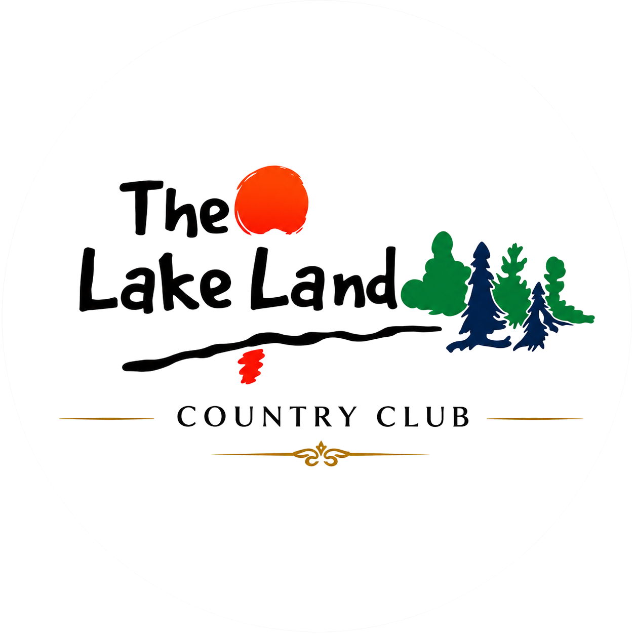 The Lake Land Country Club